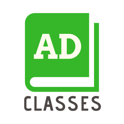 AD Classes