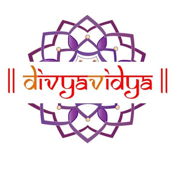  Divya Vidya
